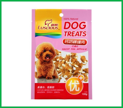 宠物零食