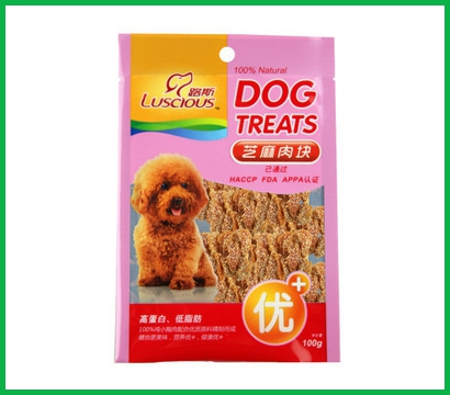 宠物零食