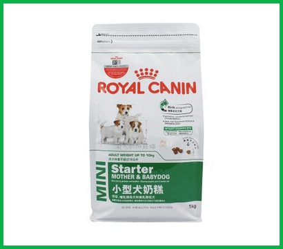 皇家犬粮