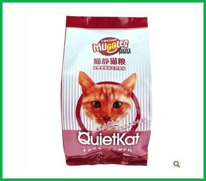 麻瓜猫粮