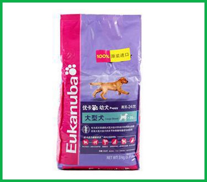 优卡爱慕斯犬粮