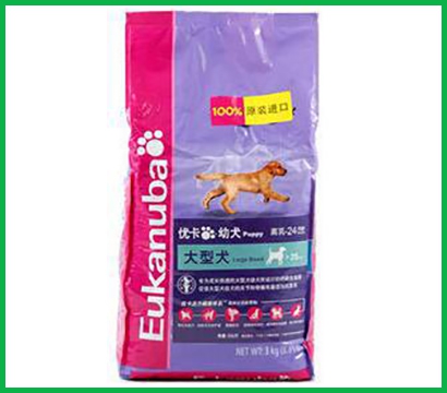 优卡爱慕斯犬粮