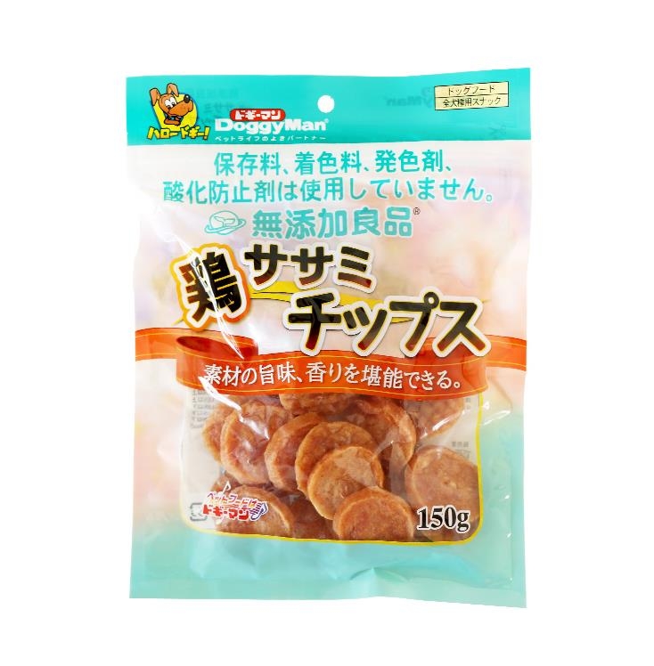 多格漫鸡胸肉片